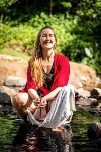 Bree Taylor Molyneaux | Erotic Liberator & Intimacy Coach for women, Brisbane